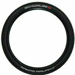 MTB bike tyre Schwalbe Racing Ralph 29/28" (622 mm) Black/Red 2.35 MTB bike tyre - 3