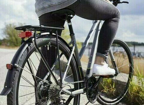 Plášť na trekingový bicykel Schwalbe Road Cruiser 29/28" (622 mm) Black/White Plášť na trekingový bicykel - 2