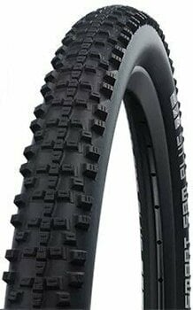 MTB bike tyre Schwalbe Smart Sam+ 26" (559 mm) Black 2.1 MTB bike tyre - 2