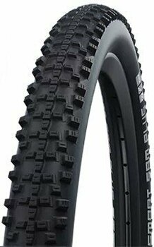MTB bike tyre Schwalbe Smart Sam+ 26" (559 mm) Black 2.25 MTB bike tyre - 2