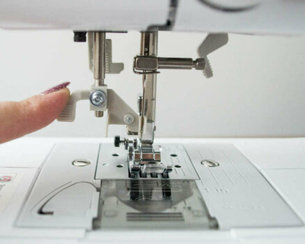 Máquina de coser Brother FS60X - 2