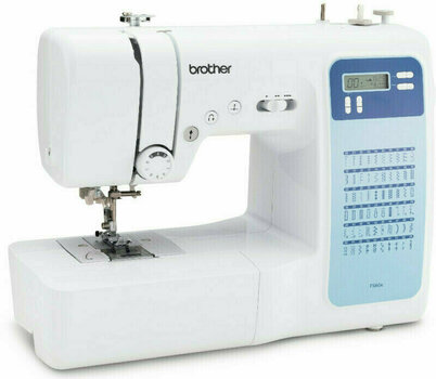 Sewing Machine Brother FS60X - 8