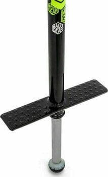 Classic Scooter MGP Pogo Stick Green/Black Classic Scooter - 2
