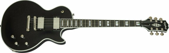 Guitarra elétrica Epiphone Les Paul Prophecy Black Aged Gloss - 2