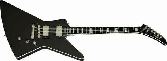 Electric guitar Epiphone Extura Prophecy Black Aged Gloss (Damaged) - 4
