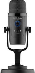 USB Mikrofon BOYA BY-PM500 USB Mikrofon - 1