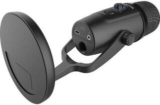 USB Mikrofon BOYA BY-PM500 USB Mikrofon - 2