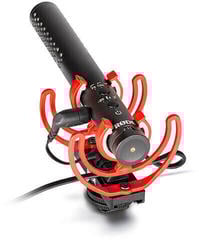 Video mikrofón Rode VideoMic Rycote Video mikrofón - 3