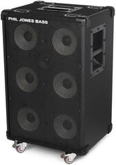 Bas zvočnik Phil Jones Bass Cab 67 Bas zvočnik - 1
