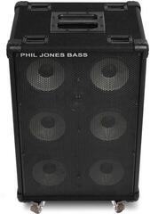 Bas zvočnik Phil Jones Bass Cab 67 Bas zvočnik - 2