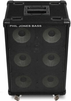 Bass Cabinet Phil Jones Bass Cab 67 - 3