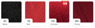 Knitting Yarn Alize Baby Best 185 Knitting Yarn - 3
