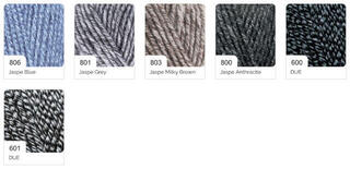 Strickgarn Alize Superlana Midi 805 Strickgarn - 3