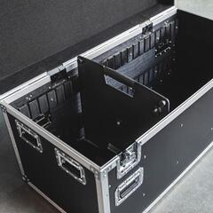 Стойка за фланци и резервни части Gravity TWB 431 B - 4