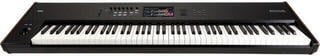 Werkstation Korg Nautilus-88 Werkstation - 1