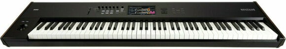 Workstation Korg Nautilus-88 - 2