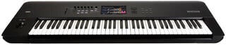 Werkstation Korg Nautilus-73 Werkstation - 1