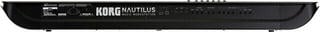 Werkstation Korg Nautilus-73 Werkstation - 2