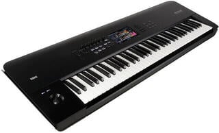 Werkstation Korg Nautilus-73 Werkstation - 3
