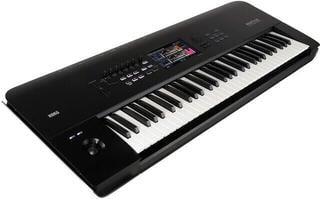 Σταθμός Εργασίας Korg Nautilus-61 Σταθμός Εργασίας - 2