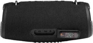 Přenosný reproduktor JBL Xtreme 3 Přenosný reproduktor Black - 1