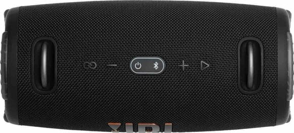 Portable Lautsprecher JBL Xtreme 3 Black (Nur ausgepackt) - 4
