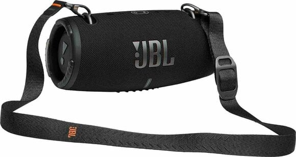 Portable Lautsprecher JBL Xtreme 3 Black - 6