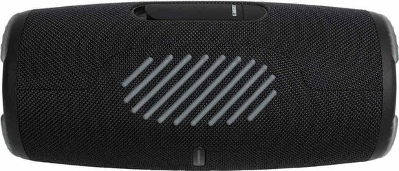 Portable Lautsprecher JBL Xtreme 3 Black (Nur ausgepackt) - 7