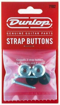 Strap-Lock/Страп лок Dunlop 7102 Strap-Lock/Страп лок - 2