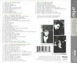 CD musique A-HA - Hunting High And Low (Expanded Edition) (4 CD) - 2