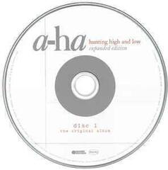 Glasbene CD A-HA - Hunting High And Low (Expanded Edition) (Reissue) (4 CD) - 1