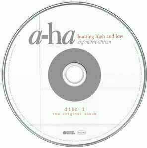 Glasbene CD A-HA - Hunting High And Low (Expanded Edition) (4 CD) - 3