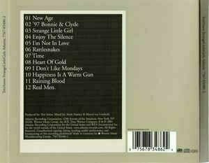 CD musique Tori Amos - Strange Little Girls (CD) - 2