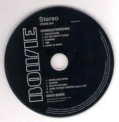 Hudební CD David Bowie - Changestwobowie (CD) - 3