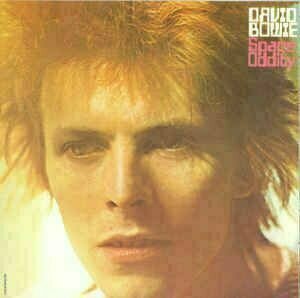Muzički CD David Bowie - David Bowie Aka Space Oddity (CD) - 4