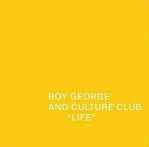 CD de música Boy George & Culture Club - Life (CD) - 2