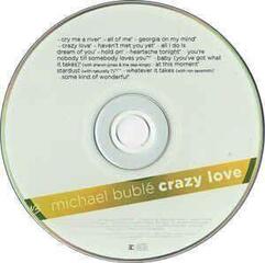 CD muzica Michael Bublé - Crazy Love (CD) - 2