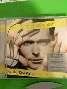Musiikki-CD Michael Bublé - Crazy Love (CD) - 4