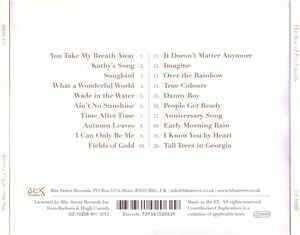 Musik-CD Eva Cassidy - The Best Of Eva Cassidy (CD) - 2
