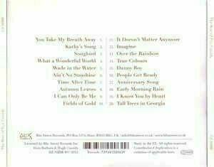 CD диск Eva Cassidy - The Best Of Eva Cassidy (CD) - 3
