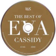 Musik-CD Eva Cassidy - The Best Of Eva Cassidy (CD) - 1