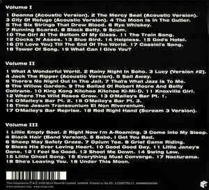Musik-CD Nick Cave & The Bad Seeds - B-Sides & Rarities (3 CD) - 2