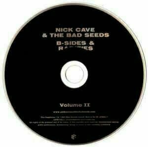 Musik-CD Nick Cave & The Bad Seeds - B-Sides & Rarities (3 CD) - 4