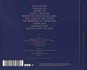 Hudobné CD Nick Cave & The Bad Seeds - Murder Ballads (Limited Edition) (2 CD) - 2