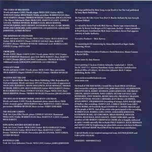 CD de música Nick Cave & The Bad Seeds - Murder Ballads (Limited Edition) (2 CD) - 4