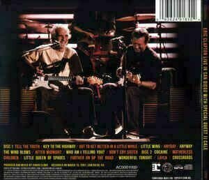 Eric Clapton - Live In San Diego (With Special Guest Jj Cale