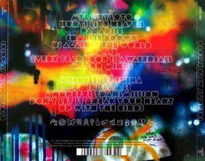Musik-CD Coldplay - Mylo Xyloto (CD) - 1