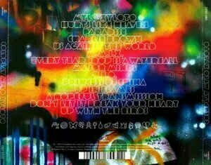 Glazbene CD Coldplay - Mylo Xyloto (CD) - 2