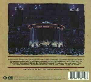 CD de música Phil Collins - Serious Hits...Live! (CD) - 2
