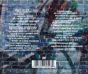 Music CD Phil Collins - The Singles (2 CD) - 3